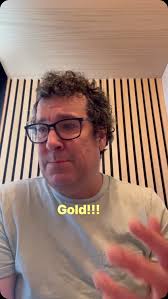 Aaron James & Andrew Dickson