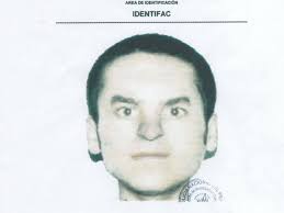 Caso Gerald Oropeza: Este es el identifac del asesino de Patrick Zapata