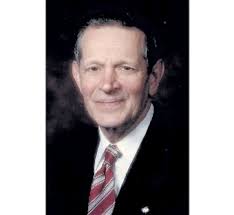 Walter FORREST Obituary