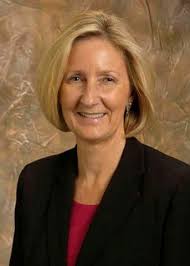 SRP's Karilee Ramaley Elected AAFB Board Chair