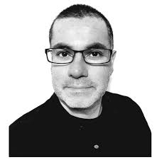 Member Profile: Gustavo Alfonso Rincon