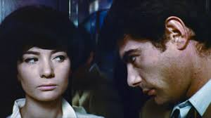 Sonia Bruno y Juan Luis Galiardo, una pareja de guapos para 'Mañana será  otro día' (Jaime Camino, 1967). 🎬En nuestra colección "El cine de la  Escuela de Barcelona".