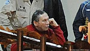 Image result for Coronel Noriega