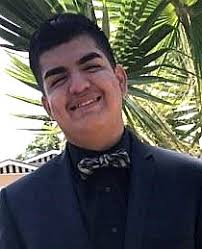 Alfredo Colin Jr. Obituary