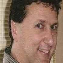 Jeffrey Lynn Wrona Obituary