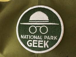 Maybe you would like to learn more about one of these? National Park Geek