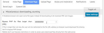 When i go to try and download embedded files in instructions that aren't first placed in a zip file, they are downloaded as.tmp files. Cm Download Cmdm Troubleshooting Upload Troubleshooting Creativeminds Products Documentation