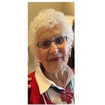 Elizabeth "Bebe" Clark Greenlee Obituary