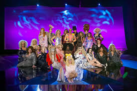 Filming began in mid july 2020 with production officially ending on august 31, when the contestants resumed social media activity. Werk Everything To Know About Rupaul S Drag Race Season 13 Film Daily
