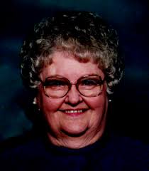Gloria Allen Obituary