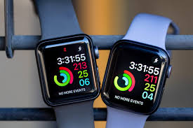 Apple Watch Series 5 Revisited Still The Best Smartwatch Apple Watch Apple Watch Models Smart Watch