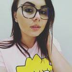 Amanda Krajewski's Instagram, Twitter & Facebook