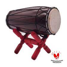 Kendhang, atau gendang adalah instrumen dalam gamelan yang salah satu fungsi utamanya mengatur irama. Smesco Shop Gendang Jawa Alat Musik Tradisional Terbaru Agustus 2021 Harga Murah Kualitas Terjamin Blibli