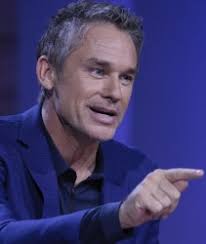 Lifting Employee Performance: A Conversation with Marcus Buckingham