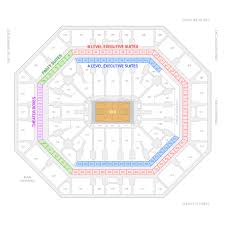 talking stick resort arena seating chart with rows resort