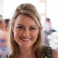 Aileen Benson's Instagram, Twitter & Facebook