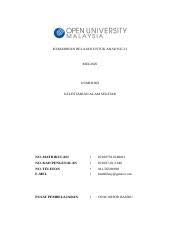 Menurut group digital director dentsu aegis network indonesia, grace amelia, ada empat platform yang menjadi acuan, yaitu youtube, facebook, google search, sampai instagram. Usah Biar Media Sosial Kawal Kita Docx Usah Biar Media Sosial Kawal Kita Oleh Prof Dr Ali Salman Julai 5 2017 6 00am Course Hero