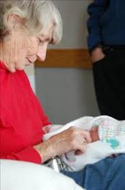 Charlotte Williams Obituary (1935