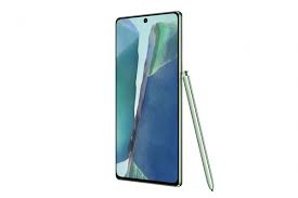 Ascii Jp Galaxy Note20 Ultraやgalaxy Z Fold 2など目玉製品続々登場のサムスン発表会 1 2