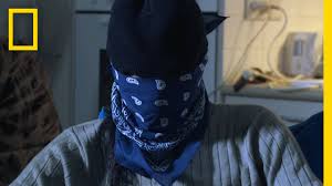 Today, it's how to make crystal meth on the run: Meet The Ice Cook Drugs Inc Youtube