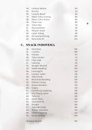 Maybe you would like to learn more about one of these? Bahasa Daerah Di Nusantara Makanan Khas Nusantara Halaman 106 Siswapelajar Com