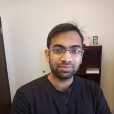 Dr. Syed M Faizaan Zabiullah, MD