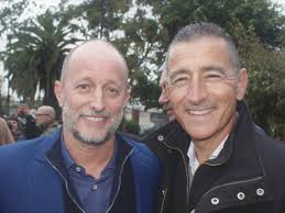 Los oscuros vínculos de Martín Insaurralde con los bingos y las apuestas