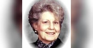 Betty Hubbard Obituary