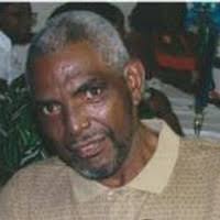 Percy "Pop Jack" Craig, Jr.