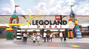 تعليقات حول Legoland Dubai د بي الإمارات العربية المتحدة