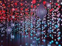 Pipilotti Rist S Psychedelic Dreamscapes At The New Museum New Museum Museum Of Fine Arts Pipilotti Rist