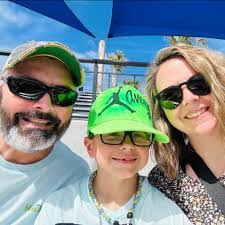 Tasha Lott's Instagram, Twitter & Facebook