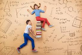 How Early Math Exposure Can Help Your Child Succeed