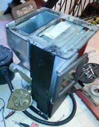 Crea il tuo portafoglio rover ii con questo esclusivo kit fai da te. Manutenzione Della Stufa A Pellet Oldwildweb Fai Da Te