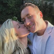 Mac Ford Whipple. 9/20/21. He's stolen our hearts entirely