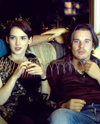 23 Totally Perfect Reality Bites Style Moments That Make Us Miss The 90s Winona Ryder Winona Reality Bites