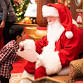 Breakfast with Santa — Manchester Elks Lodge #1893 event image