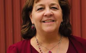 Johanna Lang's Instagram, Twitter & Facebook