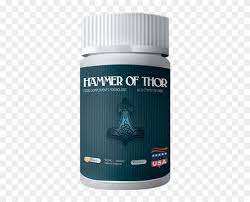 The powerful male enhancement capsule is based on natural ingredients making it almost entirely neutral with minimal side effects. Since We Look Out For The Thriving And Satisfaction Hammer Of Thor Malaysia Hd Png Download 600x600 919207 Pngfind