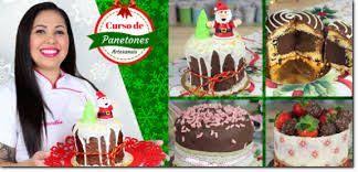 Resultado de imagem para PANETONES ARTESANAIS