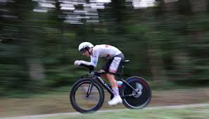 Tadej pogačar (born 21 september 1998) is a slovenian cyclist, who currently rides for uci worldteam uae team emirates.1. Tadej Pogacar Tour De France Speeds Raise Unfair Questions And Doubt