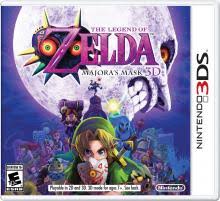 La nintendo ds es una consola de juegos portátil del modelo clamshell con una pantalla doble. Roms De Nintendo 3ds Para Descargar Emuroms Ch