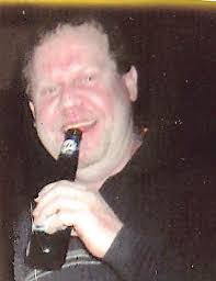 Obituary information for George E. McFadden