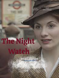 Victoria Tennant in War and Remebrance