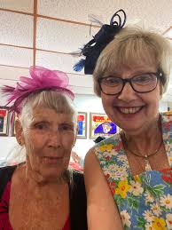 Kentucky Derby Party at American Legion Post 232 in Snellville, GA