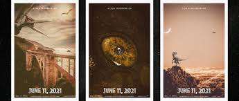 Les dejo este pequeño teaser poster de jurassic world el cual llega alos cines en 2021 con el cast original de jp (1993). Jurassic World 3 Poster Jurassic World 2 Fan Poster Thread Jurassic World Forum Sobre O Autor Evandro Lira Falentino