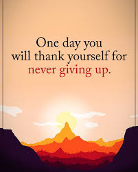 35 5k Likes 691 Comments Positive Motivational Quotes Powerofpositivity On Instag Positive Quotes Motivation Hope Quotes Never Give Up Giving Up Quotes
