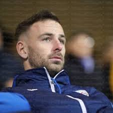 Matthew Fitzpatrick (@m6fitz)