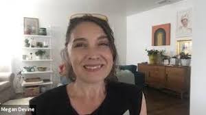 Motherless Daughters: talking all things grief with Hope Edelman and Megan  Devine