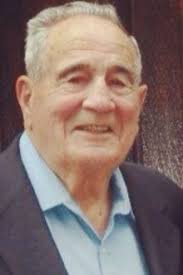 Obituary information for Benjamin J. Losordo